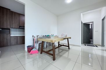 Residensi PR1MA Meru