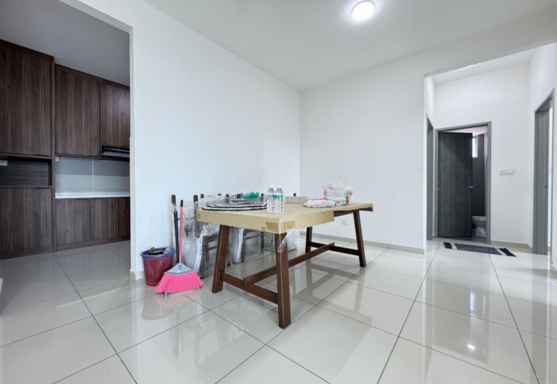 Residensi PR1MA Meru