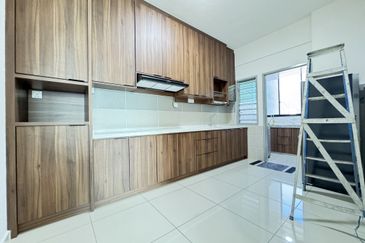 Residensi PR1MA Meru