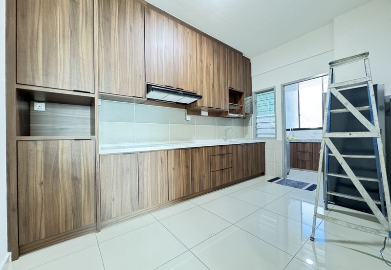 Residensi PR1MA Meru