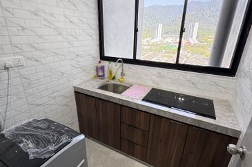 Residensi PR1MA Meru