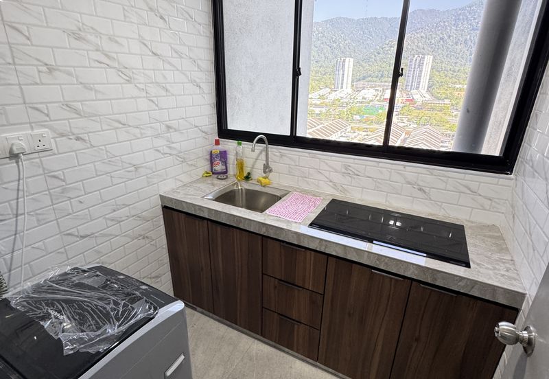 Residensi PR1MA Meru