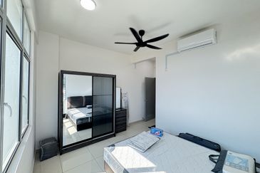 Residensi PR1MA Meru