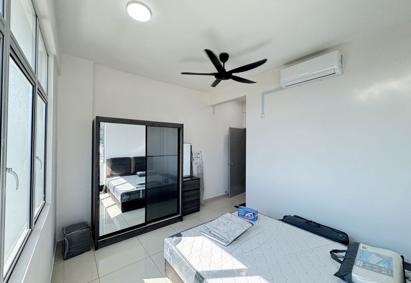 Residensi PR1MA Meru