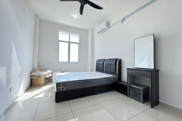 Residensi PR1MA Meru