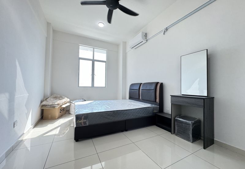 Residensi PR1MA Meru