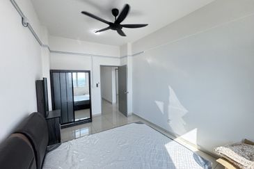 Residensi PR1MA Meru