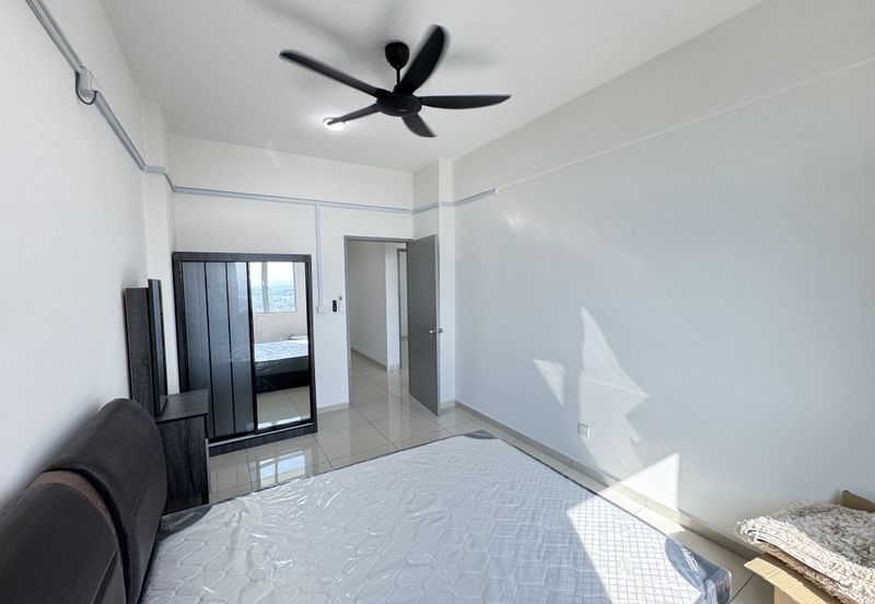 Residensi PR1MA Meru