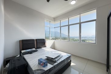 Residensi PR1MA Meru