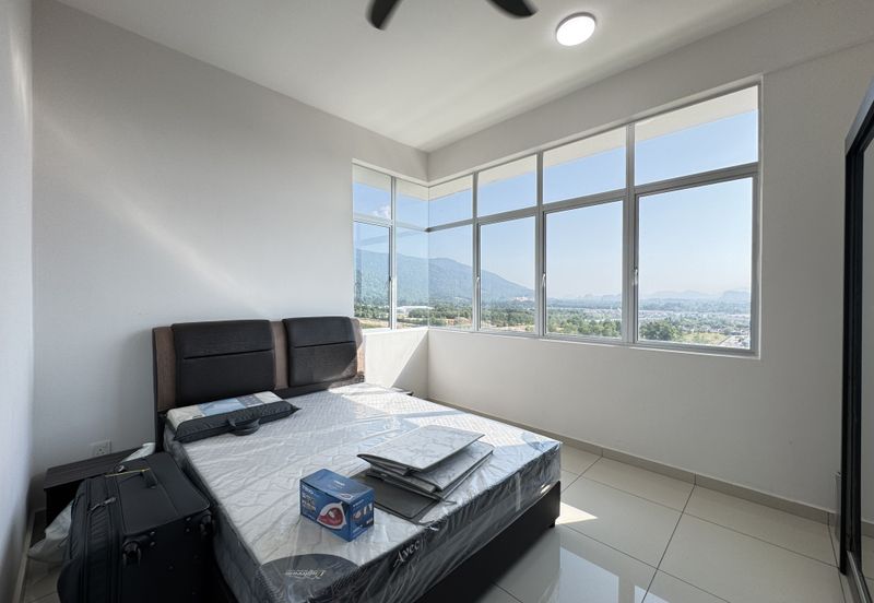 Residensi PR1MA Meru