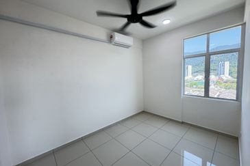 Residensi PR1MA Meru