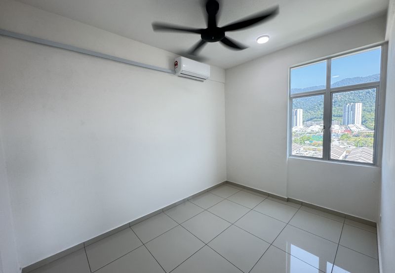 Residensi PR1MA Meru