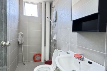 Residensi PR1MA Meru