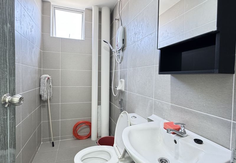 Residensi PR1MA Meru