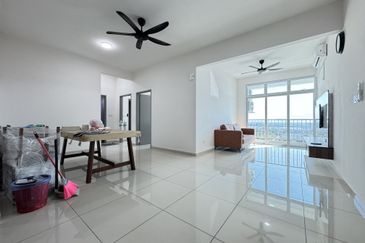 Residensi PR1MA Meru