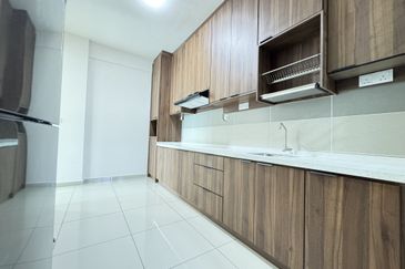 Residensi PR1MA Meru