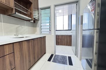 Residensi PR1MA Meru