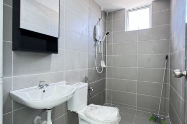 Residensi PR1MA Meru