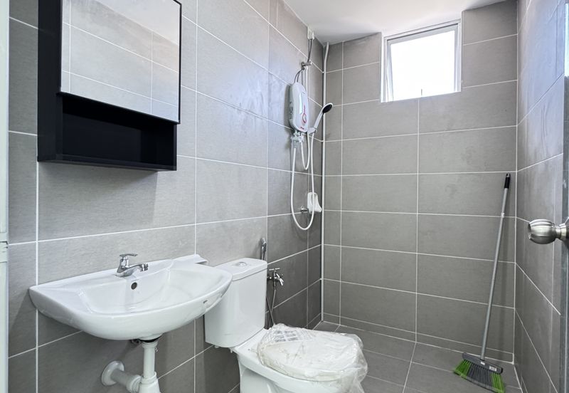 Residensi PR1MA Meru