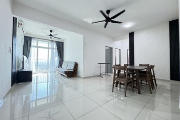 Residensi PR1MA Meru