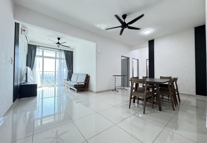 Residensi PR1MA Meru