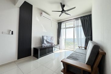 Residensi PR1MA Meru