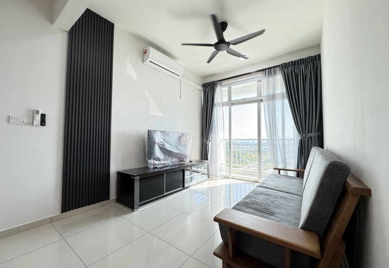 Residensi PR1MA Meru