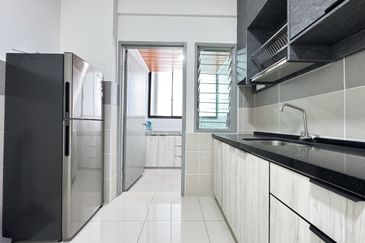 Residensi PR1MA Meru