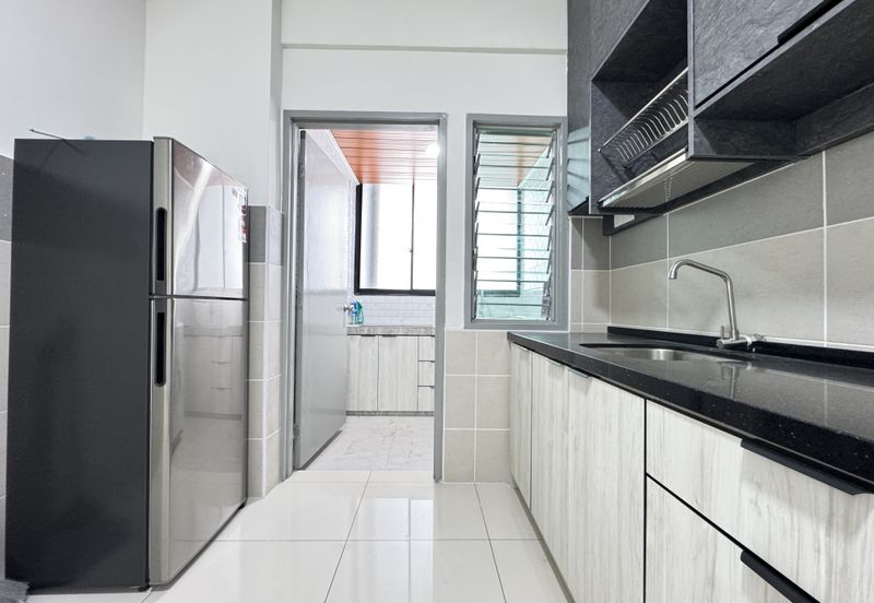 Residensi PR1MA Meru