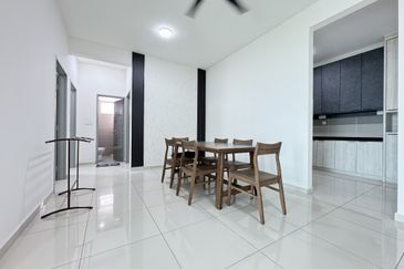 Residensi PR1MA Meru