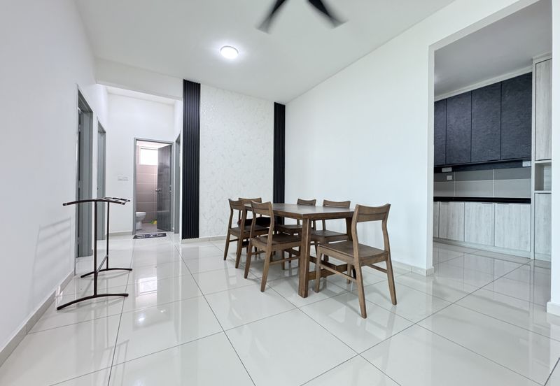 Residensi PR1MA Meru