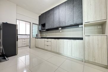 Residensi PR1MA Meru