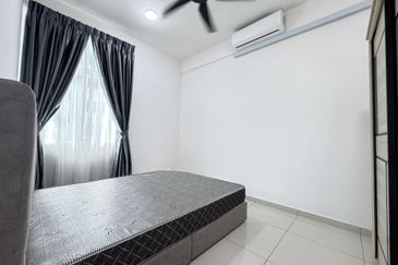 Residensi PR1MA Meru