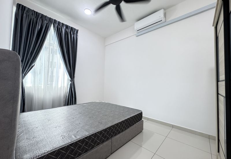 Residensi PR1MA Meru