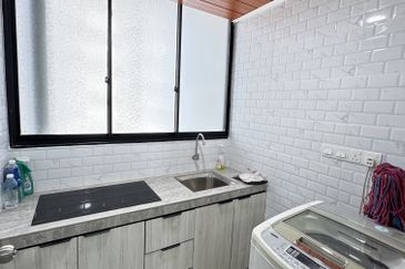 Residensi PR1MA Meru