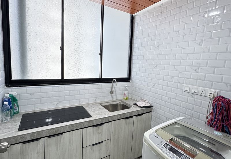 Residensi PR1MA Meru