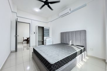 Residensi PR1MA Meru