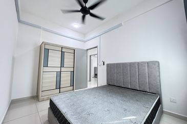 Residensi PR1MA Meru