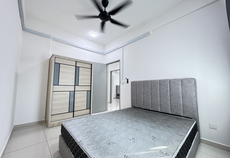 Residensi PR1MA Meru