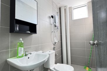 Residensi PR1MA Meru