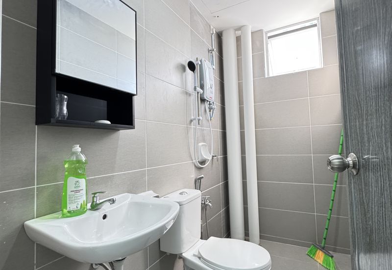 Residensi PR1MA Meru