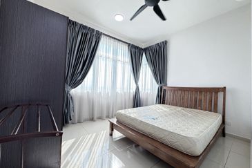 Residensi PR1MA Meru