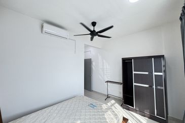 Residensi PR1MA Meru