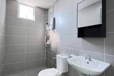 Residensi PR1MA Meru