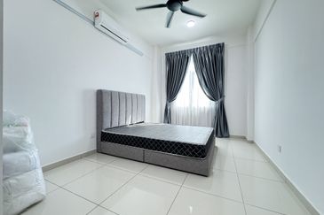 Residensi PR1MA Meru