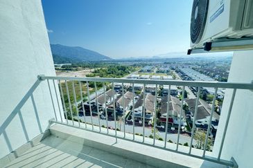 Residensi PR1MA Meru