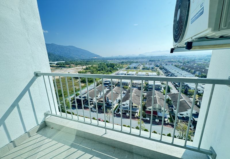 Residensi PR1MA Meru