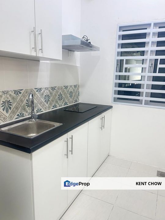 🏢 Condominium For Rent – The Anderson, Ipoh, Perak, Ipoh