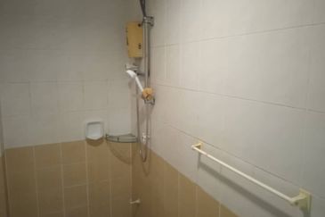 Condominium Bercham Prima @ Kiara Condo Bercham