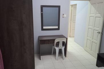 Condominium Bercham Prima @ Kiara Condo Bercham